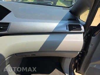 2014 Honda Odyssey EX-L 118.1" WB - miniatura 20