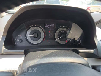 2014 Honda Odyssey EX-L 118.1" WB - miniatura 9