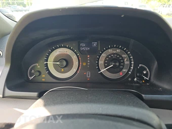 2014 Honda Odyssey EX-L 118.1" WB – miniatura 12