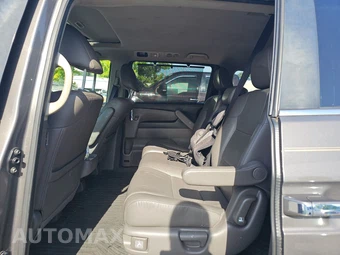2014 Honda Odyssey EX-L 118.1" WB – miniatura 13