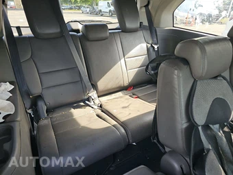 2014 Honda Odyssey EX-L 118.1" WB – miniatura 14