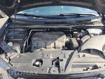 2014 Honda Odyssey EX-L 118.1" WB – miniatura 16