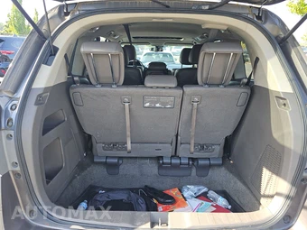 2014 Honda Odyssey EX-L 118.1" WB – miniatura 17