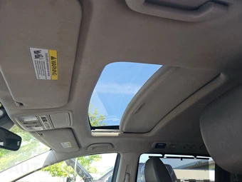 2014 Honda Odyssey EX-L 118.1" WB – miniatura 19
