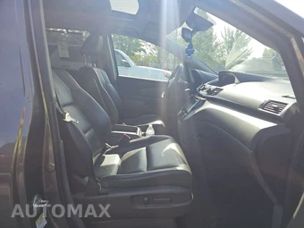 2014 Honda Odyssey EX-L 118.1" WB – miniatura 8
