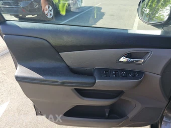2014 Honda Odyssey EX-L 118.1" WB – miniatura 9