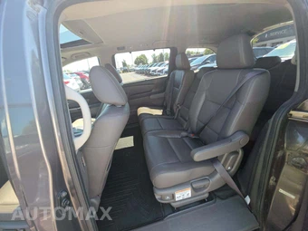2014 Honda Odyssey EX-L 118.1" WB - miniatura 13