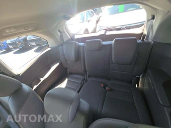 2014 Honda Odyssey EX-L 118.1" WB - miniatura 14