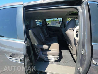 2014 Honda Odyssey EX-L 118.1" WB - miniatura 17