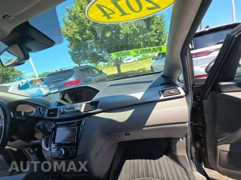 2014 Honda Odyssey EX-L 118.1" WB - miniatura 20