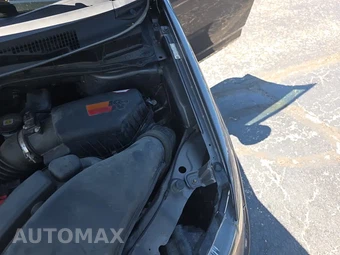 2014 Honda Odyssey EX-L 118.1" WB - miniatura 22