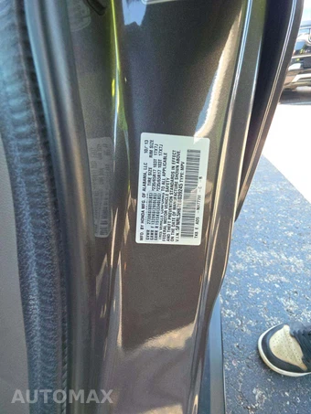 2014 Honda Odyssey EX-L 118.1" WB - miniatura 5