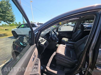 2014 Honda Odyssey EX-L 118.1" WB - miniatura 6