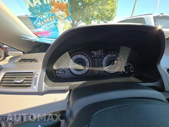 2014 Honda Odyssey EX-L 118.1" WB - miniatura 9