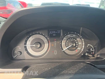 2014 Honda Odyssey EX-L 118.1" WB – miniatura 12