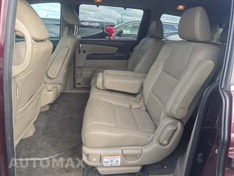 2014 Honda Odyssey EX-L 118.1" WB – miniatura 13
