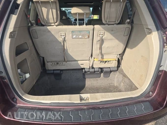 2014 Honda Odyssey EX-L 118.1" WB – miniatura 17
