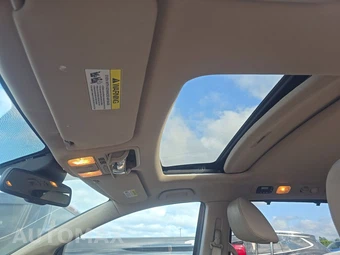 2014 Honda Odyssey EX-L 118.1" WB – miniatura 18