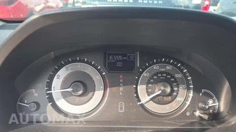 2014 Honda Odyssey EX-L 118.1" WB – miniatura 23