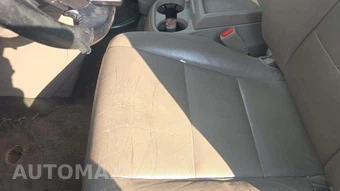 2014 Honda Odyssey EX-L 118.1" WB – miniatura 26