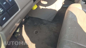 2014 Honda Odyssey EX-L 118.1" WB – miniatura 27