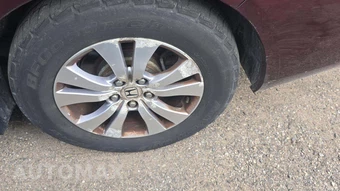 2014 Honda Odyssey EX-L 118.1" WB – miniatura 29