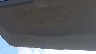 2014 Honda Odyssey EX-L 118.1" WB – miniatura 35