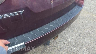 2014 Honda Odyssey EX-L 118.1" WB – miniatura 36