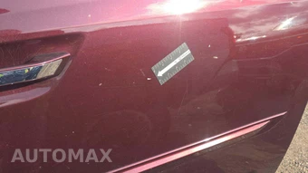 2014 Honda Odyssey EX-L 118.1" WB – miniatura 39