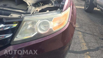 2014 Honda Odyssey EX-L 118.1" WB – miniatura 40