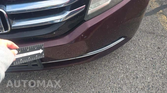 2014 Honda Odyssey EX-L 118.1" WB – miniatura 41
