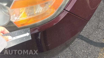2014 Honda Odyssey EX-L 118.1" WB – miniatura 42