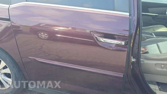 2014 Honda Odyssey EX-L 118.1" WB – miniatura 43