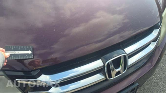 2014 Honda Odyssey EX-L 118.1" WB – miniatura 46