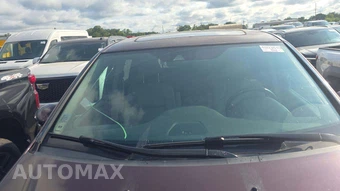 2014 Honda Odyssey EX-L 118.1" WB – miniatura 47