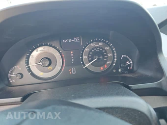 2014 Honda Odyssey EX-L 118.1" WB – miniatura 12