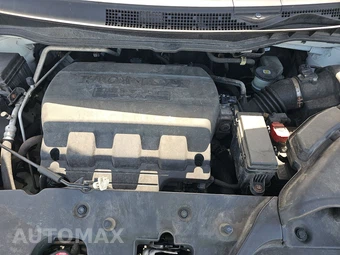 2014 Honda Odyssey EX-L 118.1" WB – miniatura 16