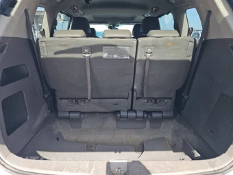 2014 Honda Odyssey EX-L 118.1" WB – miniatura 17