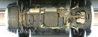 2014 Honda Odyssey EX-L 118.1" WB – miniatura 18