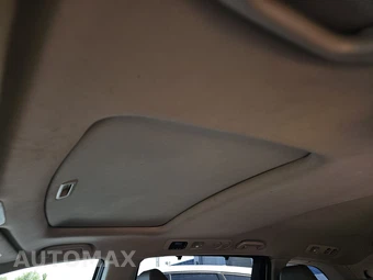 2014 Honda Odyssey EX-L 118.1" WB – miniatura 19