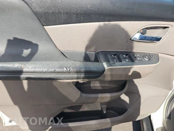 2014 Honda Odyssey EX-L 118.1" WB – miniatura 9