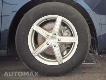 2014 Honda Odyssey EX-L 118.1" WB - miniatura 10