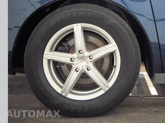 2014 Honda Odyssey EX-L 118.1" WB - miniatura 11