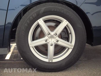 2014 Honda Odyssey EX-L 118.1" WB - miniatura 12