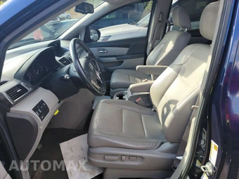 2014 Honda Odyssey EX-L 118.1" WB - miniatura 13