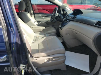 2014 Honda Odyssey EX-L 118.1" WB - miniatura 14