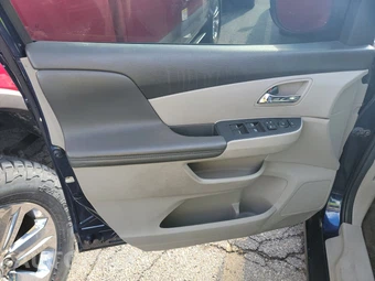 2014 Honda Odyssey EX-L 118.1" WB - miniatura 15