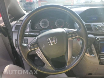 2014 Honda Odyssey EX-L 118.1" WB - miniatura 16