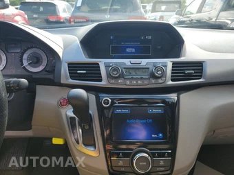 2014 Honda Odyssey EX-L 118.1" WB - miniatura 17