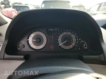 2014 Honda Odyssey EX-L 118.1" WB - miniatura 18